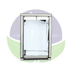 Ambient R120 - Chambre de culture de 120x90x180 cm - HOMEbox 2