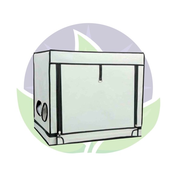 Ambient R80S - Grow room 80x60x70 cm - HOMEbox