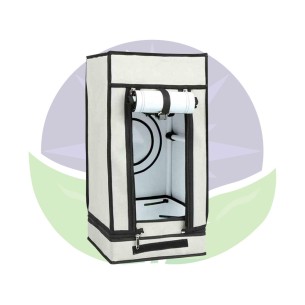 Ambient Q30 - Grow room 30x30x60 cm - HOMEbox 2