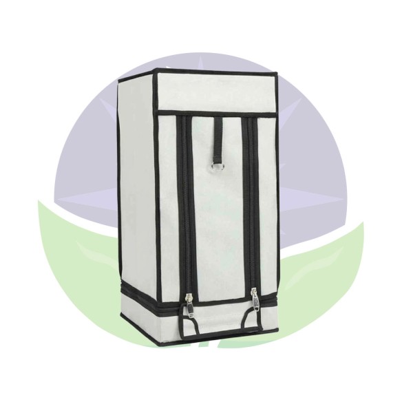 Ambient Q30 - Chambre de culture de 30x30x60 cm - HOMEbox