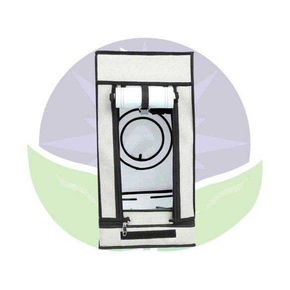 Ambient Q30 - Chambre de culture de 30x30x60 cm - HOMEbox