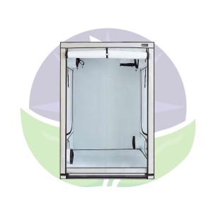 Ambient Q150+ - Grow room 150x150x220 cm - HOMEbox 2