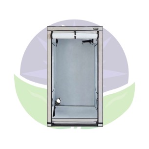 Ambient Q120+ - Chambre de culture de 120x120x220 cm -... 2