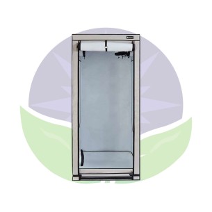 Ambient Q100+ - Chambre de culture de 100x100x220 cm -... 2