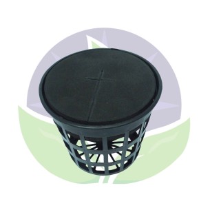 Neoprene disc 7.5cm - Neptune Hyproponics 2