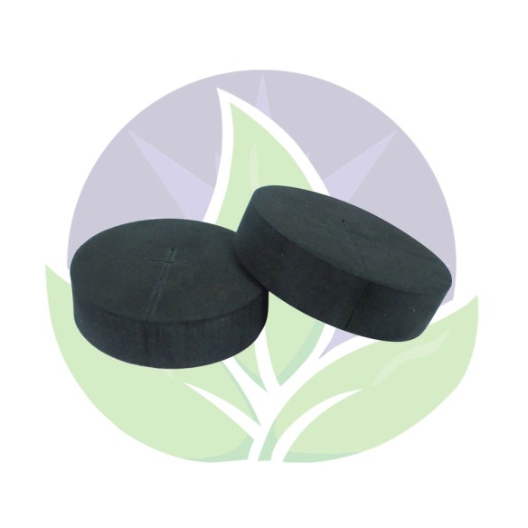 Neoprene disc 7.5cm - Neptune Hyproponics