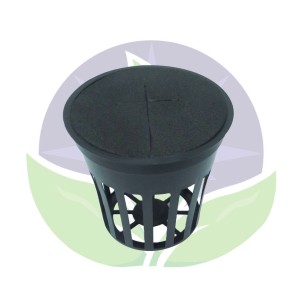 Disque Néoprène 5cm - Neptune Hyproponics 2