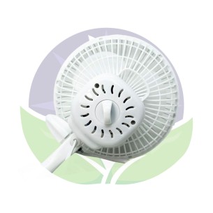 15W Fan - 15cm - Optifan - HighProShop