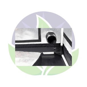 Probox Magnum 150 - 150x150x220 - Box de culture - Garden... 2