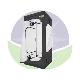 Probox Magnum 100 - 100x100x220 - Grow Box - Garden HighPro