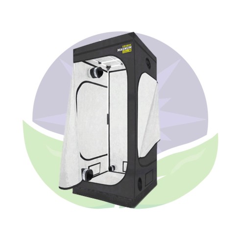 Probox Magnum 80 - 80x80x180 - Grow Box - Garden HighPro
