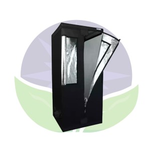 HomeLab 80 - 80x80x180 - Chambre de culture - HOMEbox