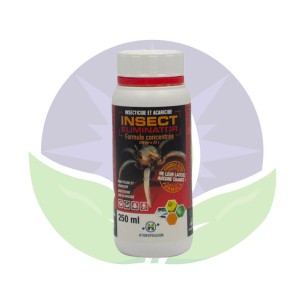 Insect Eliminator Concentré - 250 ml - Hydropassion