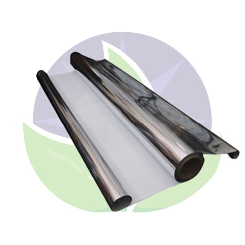 Blackout Mylar - Roll of 30 m by 125 cm - EasyGrow