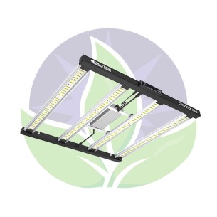 Grizzly 260 W 2,9 - Eclairage horticole multi-barre -... 2