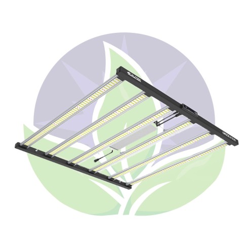 Grizzly 630W 3.0 - Multi-bar horticultural lighting - Calitek