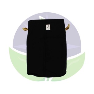 Pot textile 50L - 33 x 33 x 46 cm - GreenCube