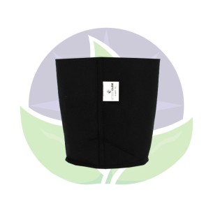 Textile pot 7L - 18 x 18 x 23cm - GreenCube