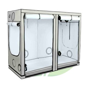 Ambient R240 - Grow room 240x120x200 cm - HOMEbox