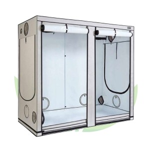 Ambient R240+ - Chambre de culture de 240x120x220 cm -...