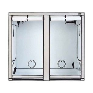 Ambient R240+ - Grow room 240x120x220 cm - HOMEbox 2