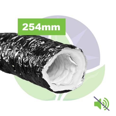 Phonic Trap sheath 254mm diameter by 3m Pre-cut - Phonic Trap