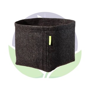 Pot textile Propot 20L - 26 x 26 x 30cm - Garden HIGHPRO