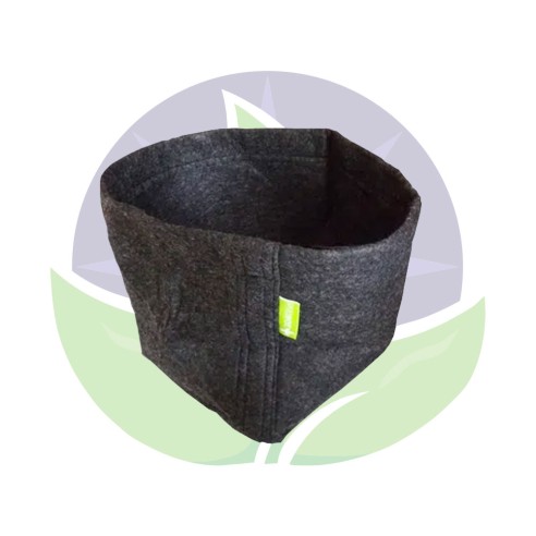 Textile pot Propot 7L- 18 x 18 x 23cm - Garden HIGHPRO