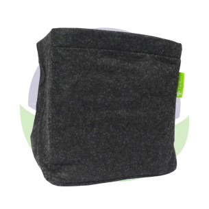 Pot textile Propot 50L - 33 x 33 x 46cm - Garden HIGHPRO