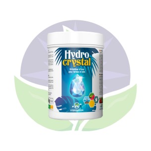 Rétenteur d'eau HYDROCRYSTAL - HYDROPASSION