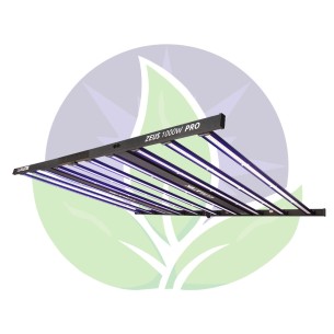 Zeus 1000W PRO - Multi-bar horticultural lighting - Lumatek