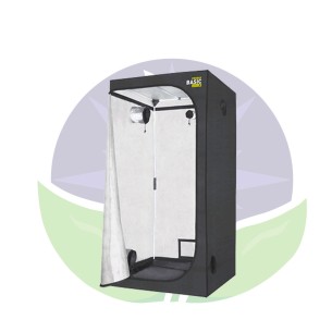 Grow room 60 x 60 x 160 cm - PROBOX - Garden HIGHPRO