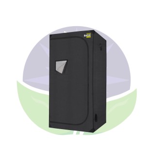 Chambre de culture 100 x 100 x 200cm- Probox basic -... 2