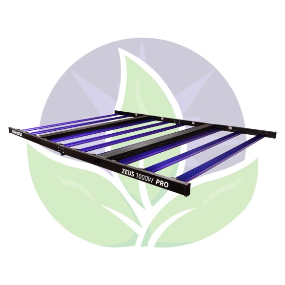 Zeus 1000W PRO - Multi-bar horticultural lighting - Lumatek