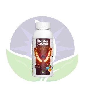 Flowering Stage Master Grower - Engrais de floraison de...