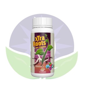 Xtra Roots - Stimulateur Racinaire de 100ml à 1L -...