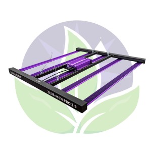 Zeus 465W PRO 2.9 - Multi-Bar Horticultural Lighting -... 2