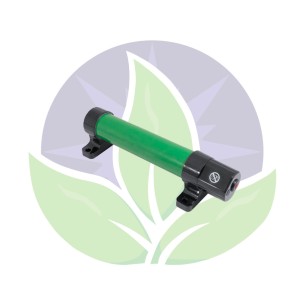 Ecoheat - Heater - 45W - 0,8m² - 30,5cm - Lighthouse