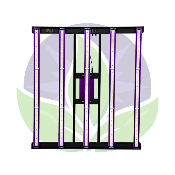 Zeus 465W PRO 2.9 - Multi-Bar Horticultural Lighting - Lumatek