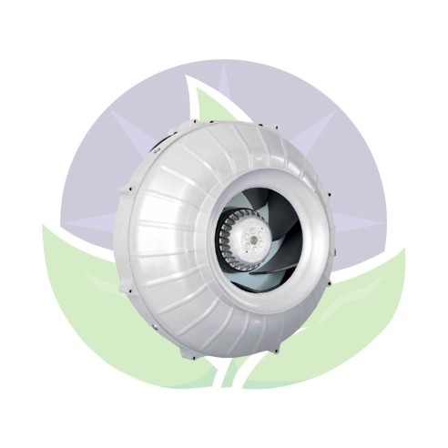 200mm - 950m³/h - Air Extractor - 1 Speed - Prima Klima