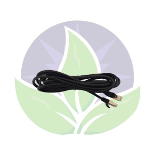 RJ45 cable - Pro Lighting controller - Calitek