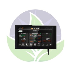 Pro Lighting - Contrôleur - Calitek