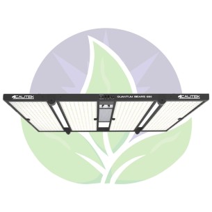 Quantum bears 680 W - Eclairage horticole panneaux Led -...