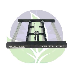 Grizzly 120 W 2,9 - Multi-bar horticultural lighting -...