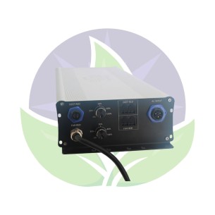 Led TI PRO 510W Full Spectrum - Eclairage horticole... 2