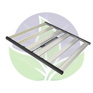 Led TI EX 750W - Eclairage horticole multi-barre - Florastar