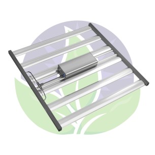 Led TI EX 500W - Multi-bar horticultural lighting -...