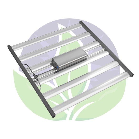 Led TI EX 500W - Multi-bar horticultural lighting - Florastar