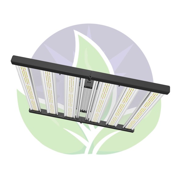 Led TI EX 500W - Eclairage horticole multi-barre - Florastar