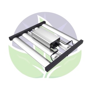 Led TI EX 325W - Multi-bar horticultural lighting -...